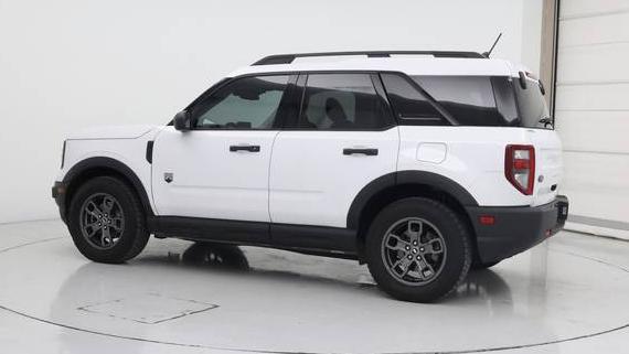 FORD BRONCO SPORT 2021 3FMCR9B62MRA85918 image